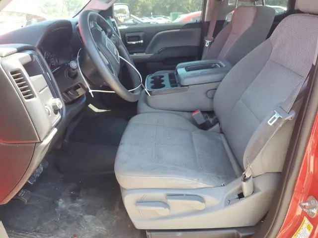 2014 GMC SIERRA C1500  