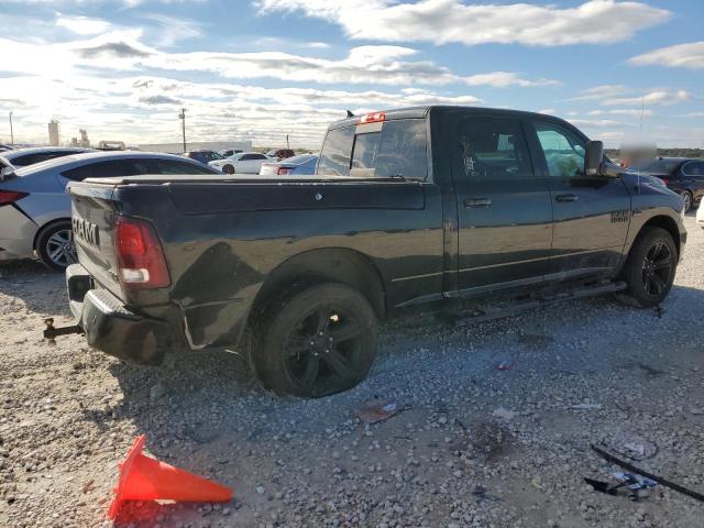 2017 RAM 1500 SPORT