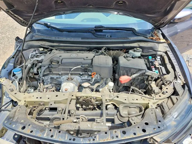 2021 ACURA ILX PREMIUM  