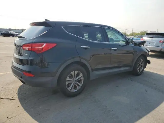 2016 HYUNDAI SANTA FE SPORT   
