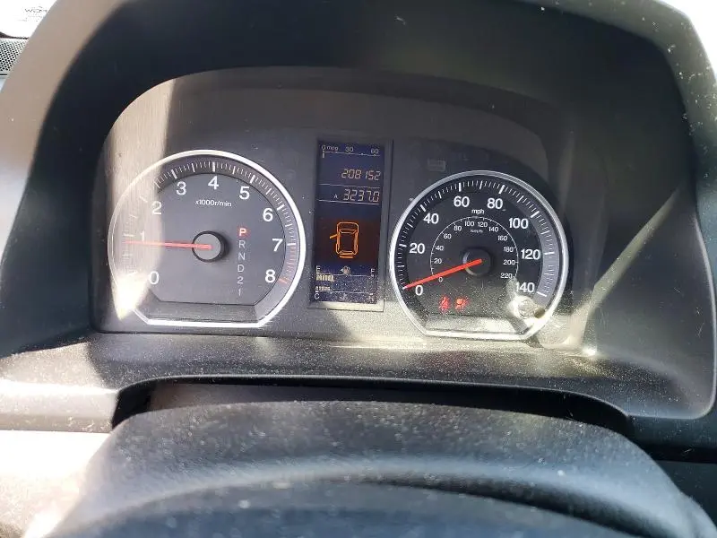 2011 HONDA CR-V SE  
