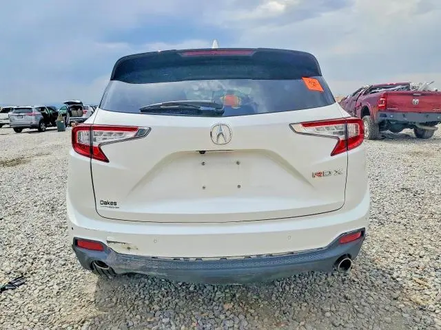2019 ACURA RDX TECHNOLOGY  