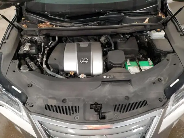 2019 LEXUS RX 350 BASE  