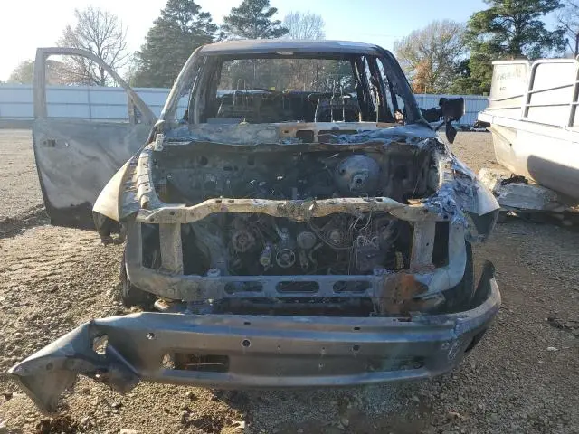 2018 RAM 1500 SLT