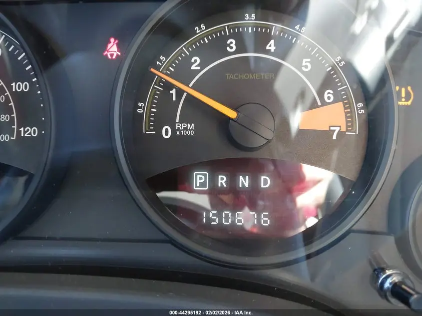 2017 JEEP COMPASS SPORT FWD