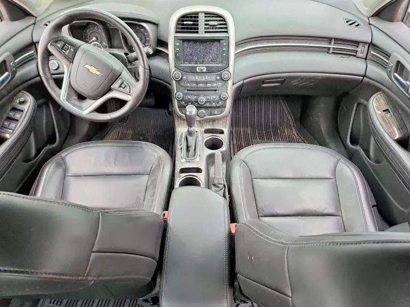 2014 CHEVROLET MALIBU 2LT  