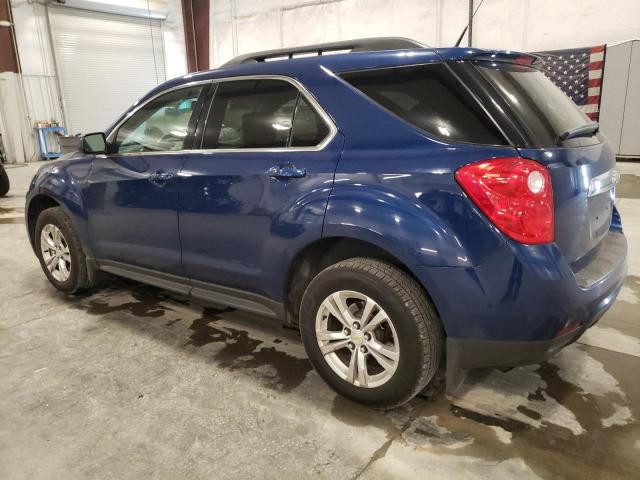 2010 CHEVROLET EQUINOX LT