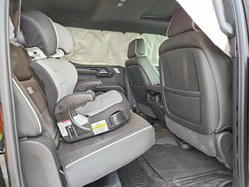 2026 GMC SIERRA K1500 AT4X  