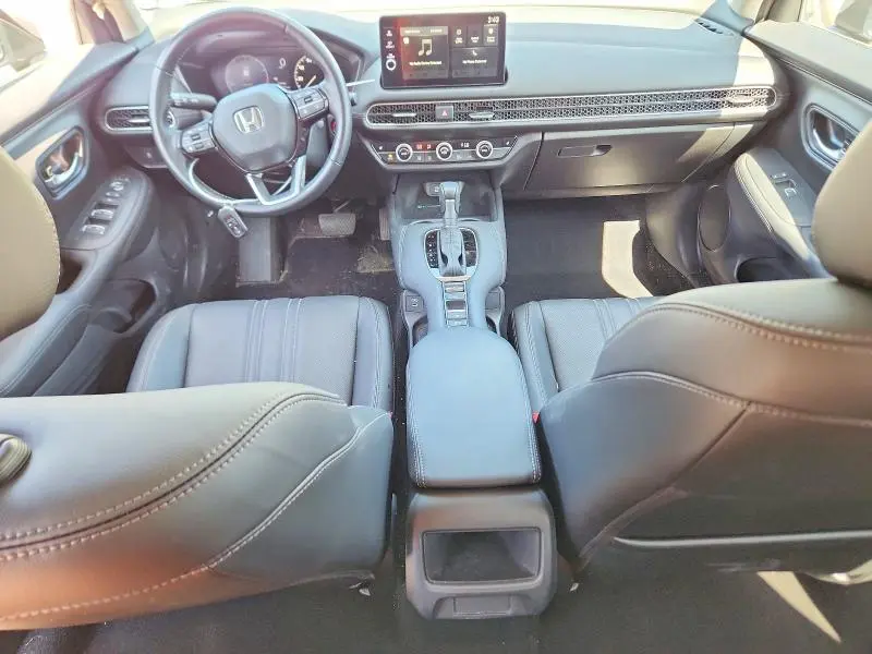 2026 HONDA HR-V EXL  