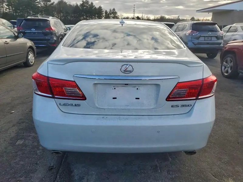 2010 LEXUS ES 350  