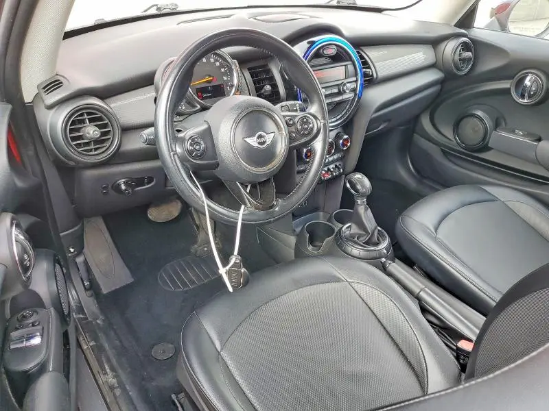 2014 MINI COOPER   