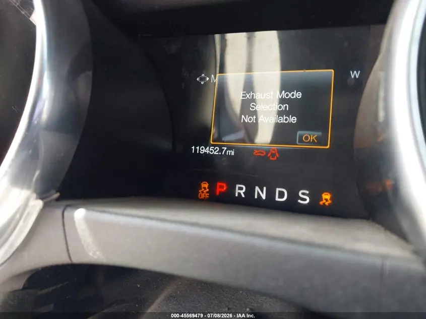 2021 FORD MUSTANG ECOBOOST FASTBACK