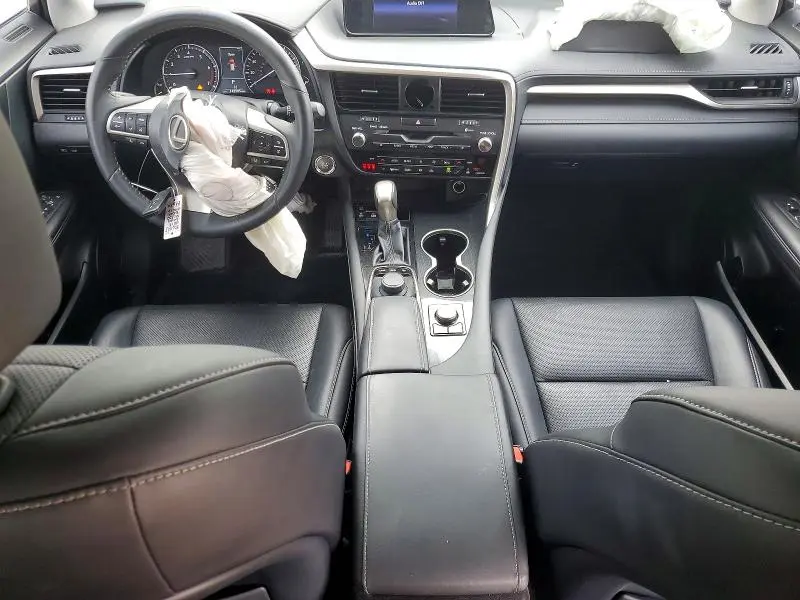 2018 LEXUS RX 350 BASE  