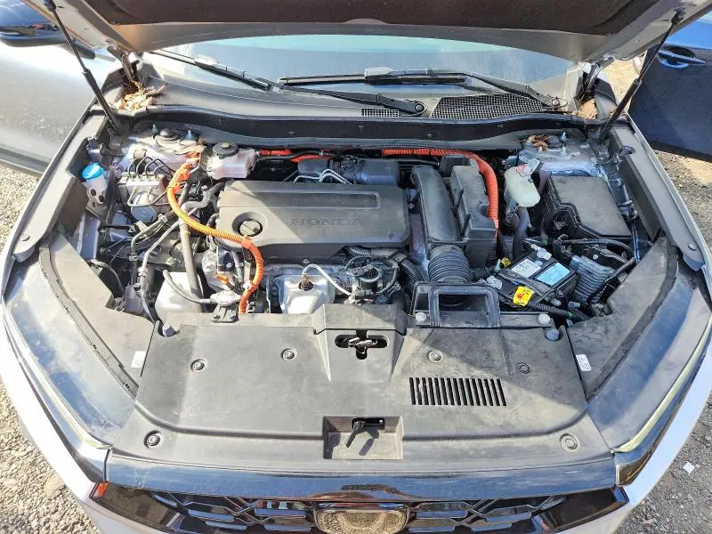 2024 HONDA CR-V SPORT-L  