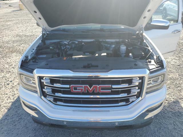 2018 GMC SIERRA K1500 SLT