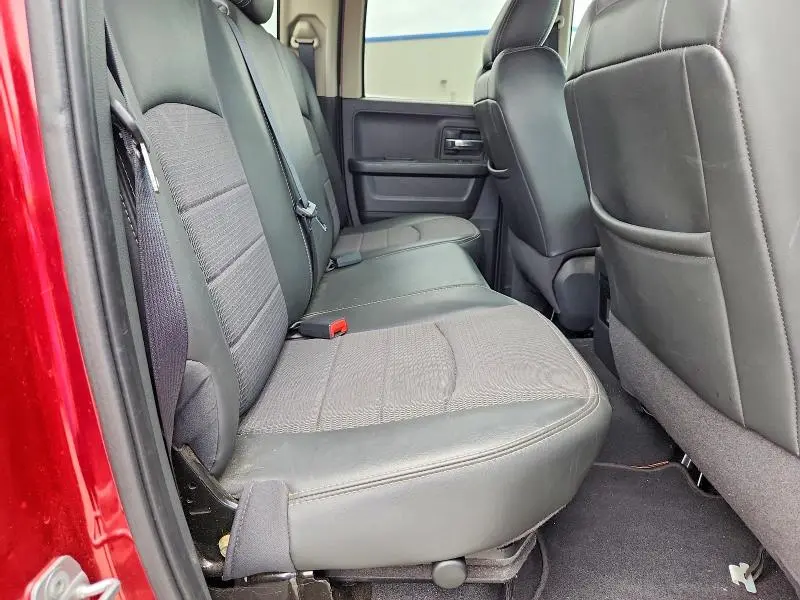 2012 DODGE RAM 1500 SPORT  