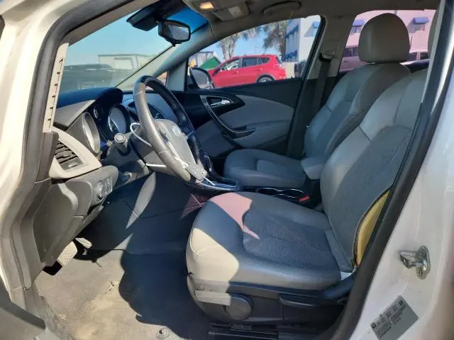 2015 BUICK VERANO   
