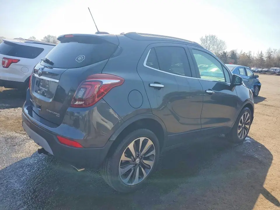 2018 BUICK ENCORE PREFERRED II  