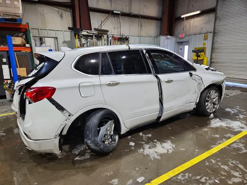 2019 BUICK ENVISION PREMIUM  