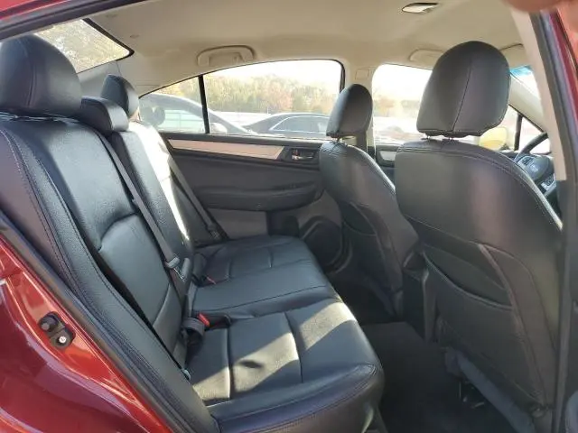 2015 SUBARU LEGACY 2.5I PREMIUM  