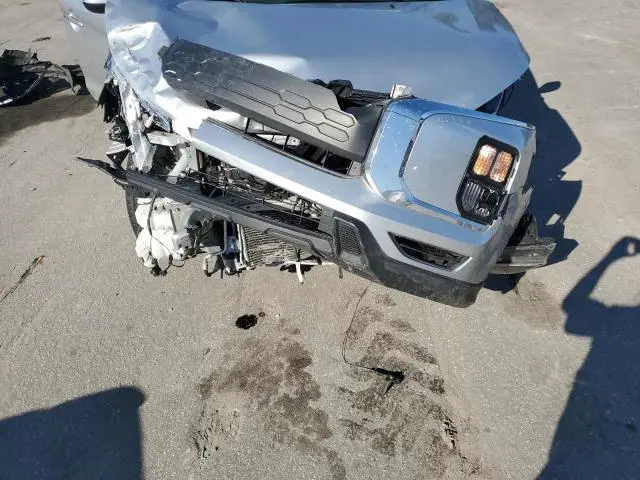 2021 MITSUBISHI OUTLANDER SPORT ES  