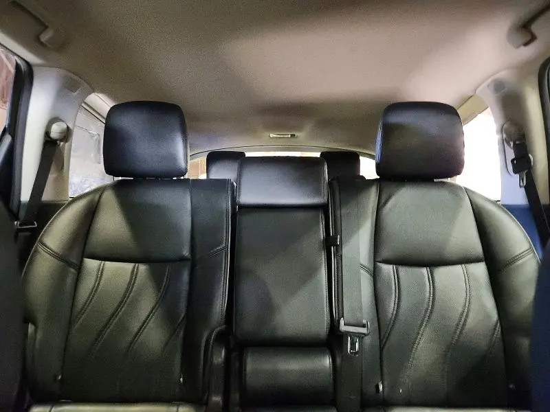 2014 INFINITI QX60 BASE  