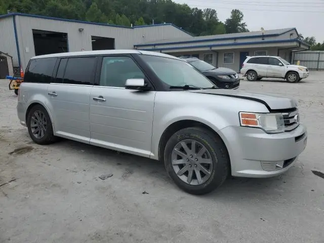 2011 FORD FLEX SEL