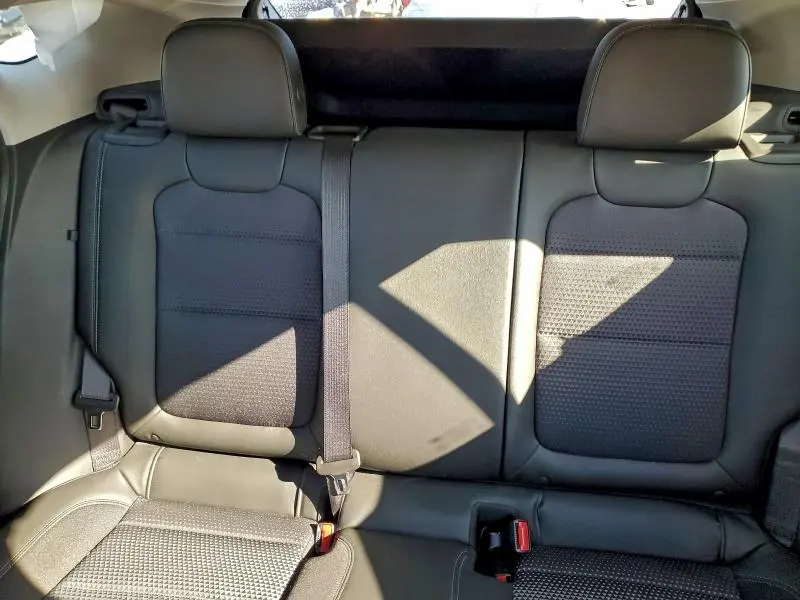 2024 CHEVROLET TRAX 1LT  