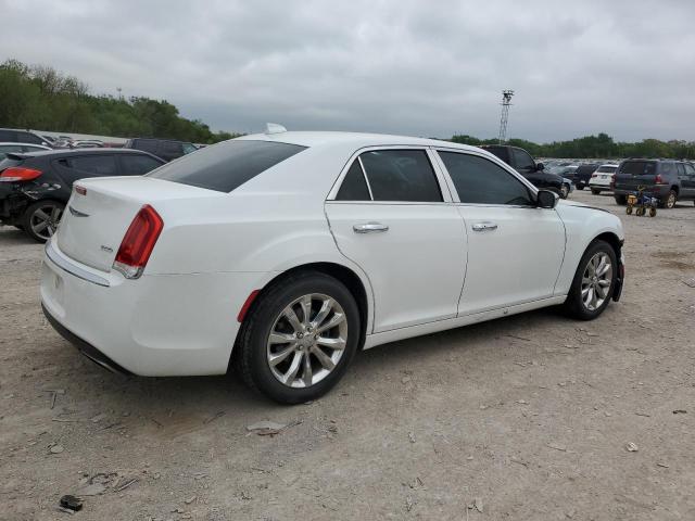 2015 CHRYSLER 300 LIMITED