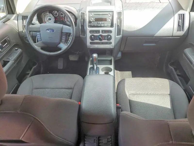 2010 FORD EDGE SEL  