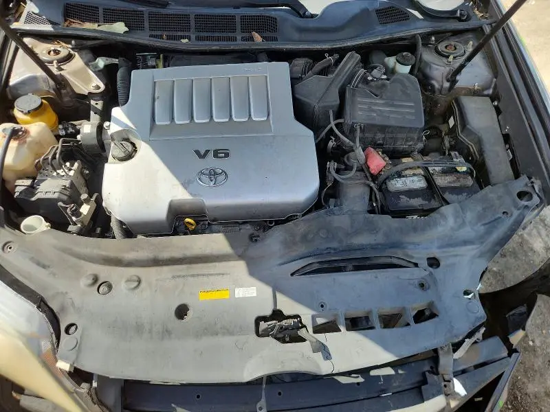 2012 TOYOTA AVALON BASE  