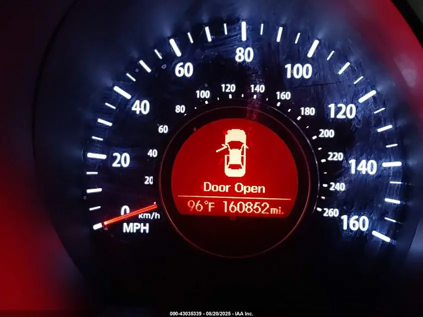 2012 KIA OPTIMA LX