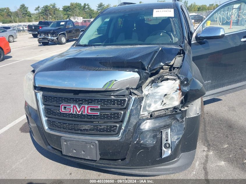 2014 GMC TERRAIN SLE-2