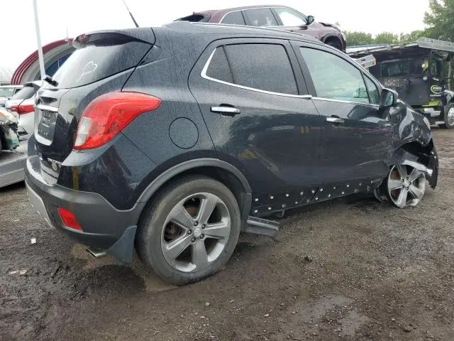 2014 BUICK ENCORE   
