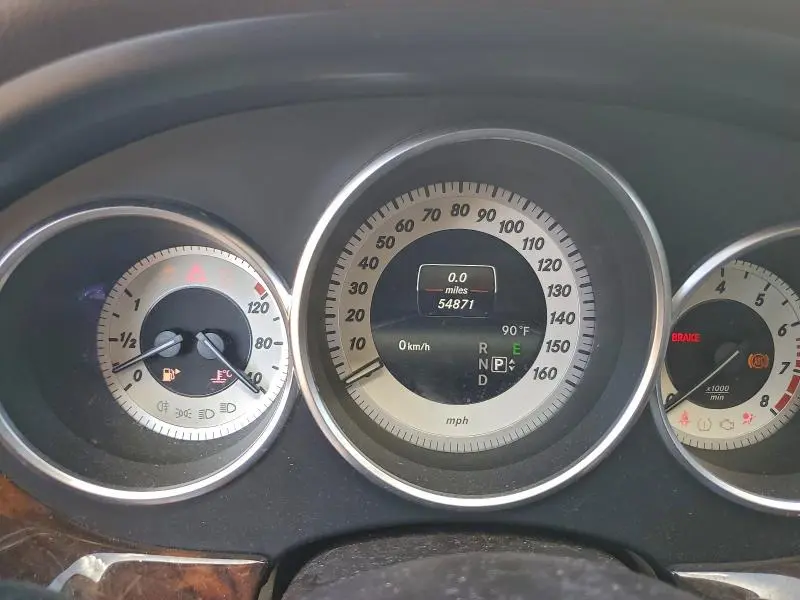 2015 MERCEDES-BENZ CLS 400  