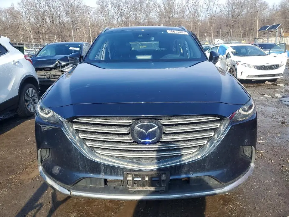 2020 MAZDA CX-9 GRAND TOURING  