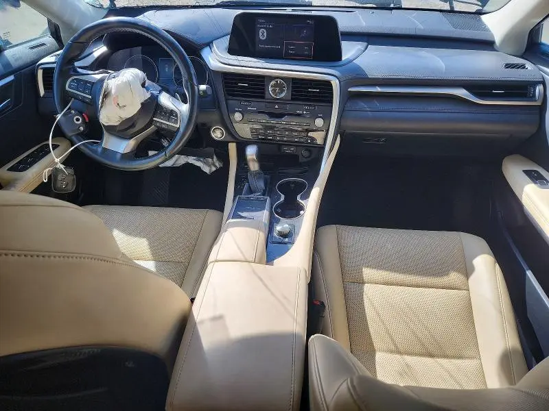 2021 LEXUS RX 350 BASE  