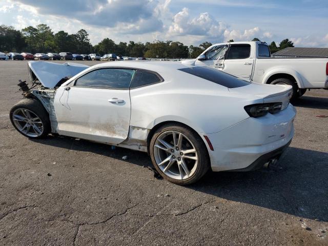 2019 CHEVROLET CAMARO LT