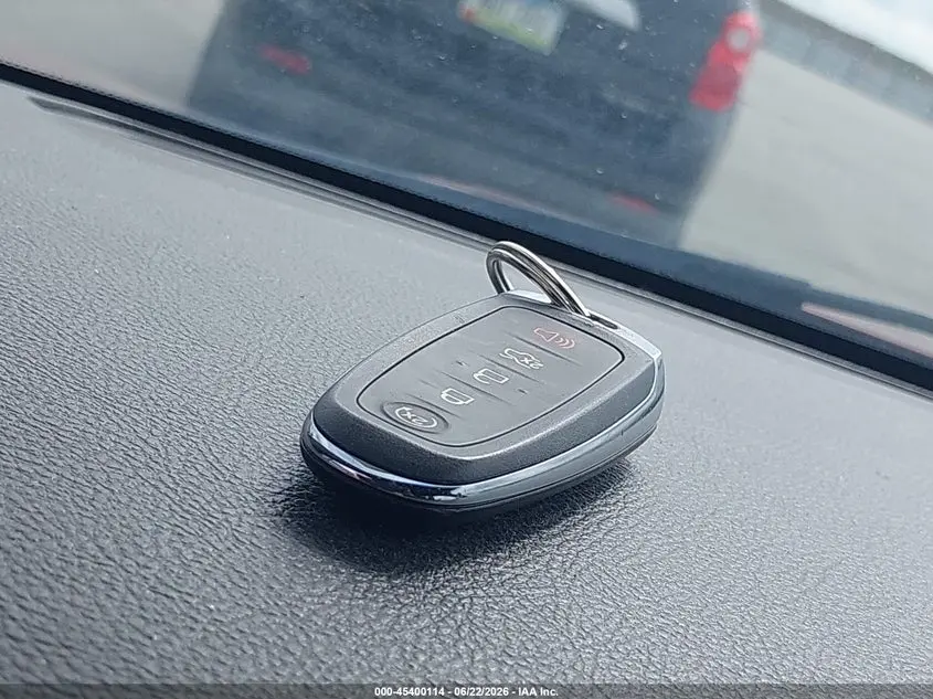 2015 FORD TAURUS SHO
