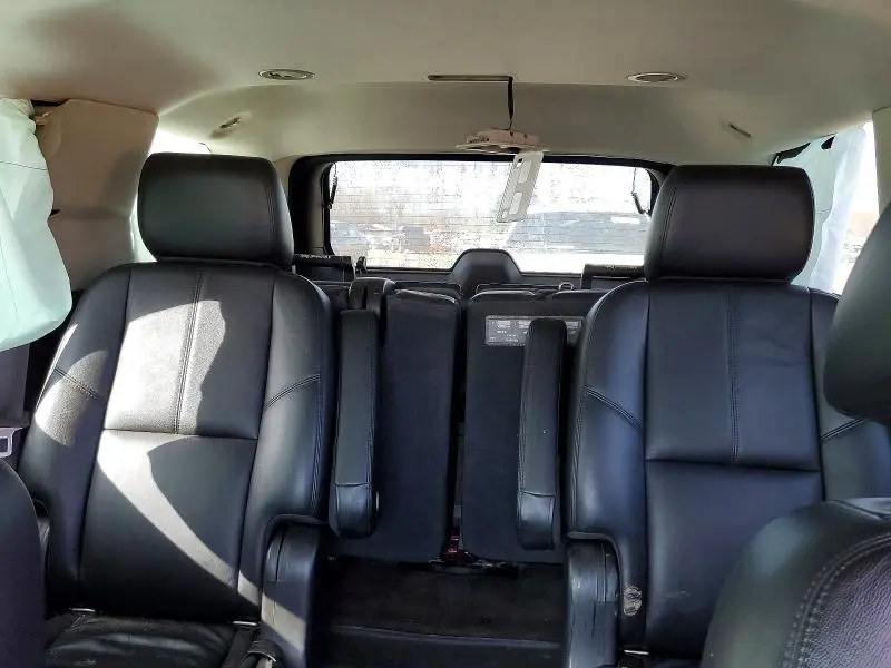 2012 CHEVROLET TAHOE K1500 LT  