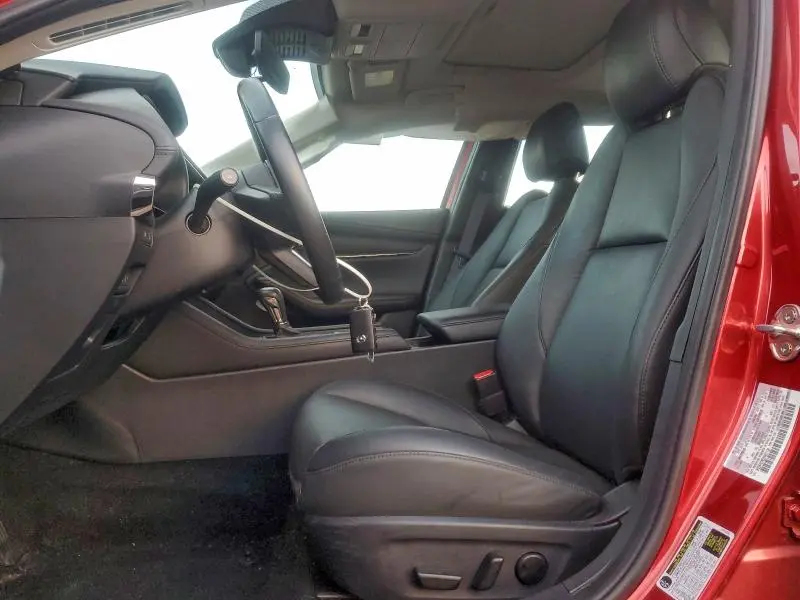 2025 MAZDA 3 PREFERRED  