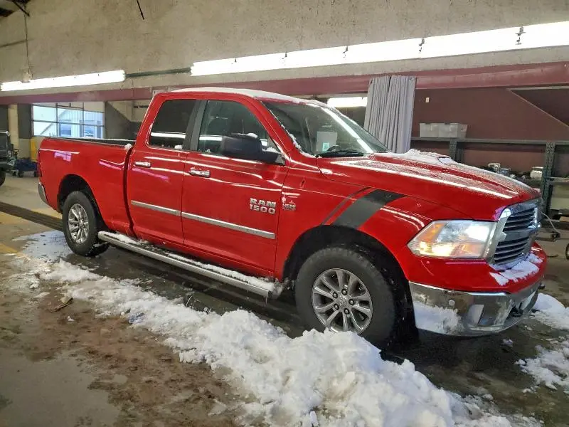 2015 RAM 1500 SLT  