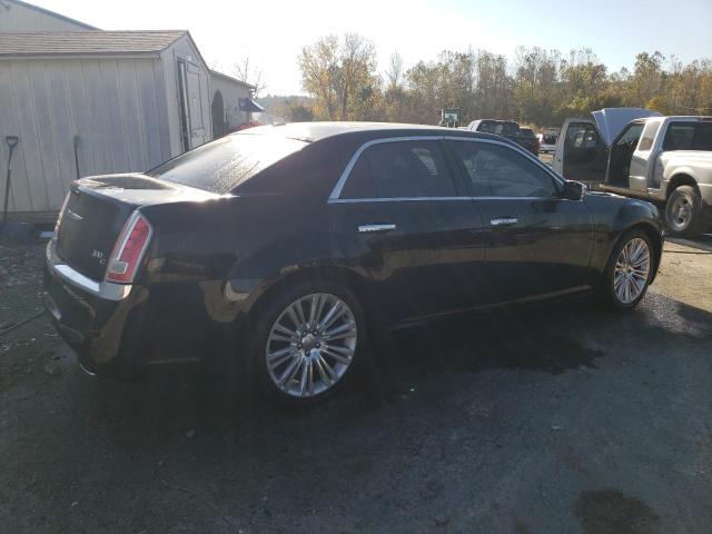 2012 CHRYSLER 300C 