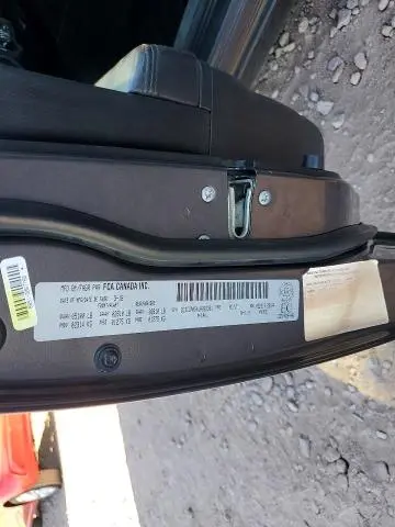 2018 CHRYSLER 300 TOURING  