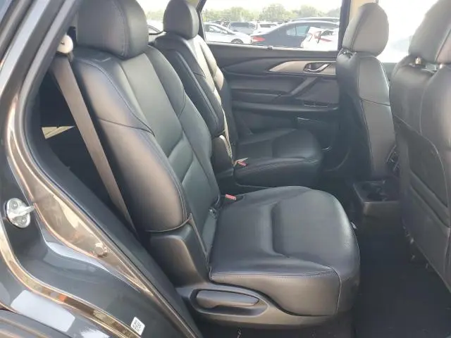 2021 MAZDA CX-9 TOURING  