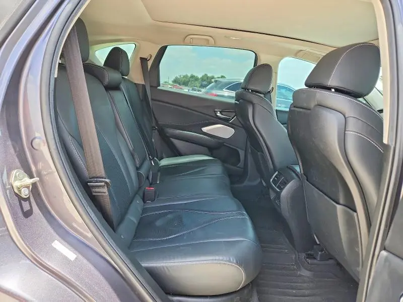 2020 ACURA RDX TECHNOLOGY  