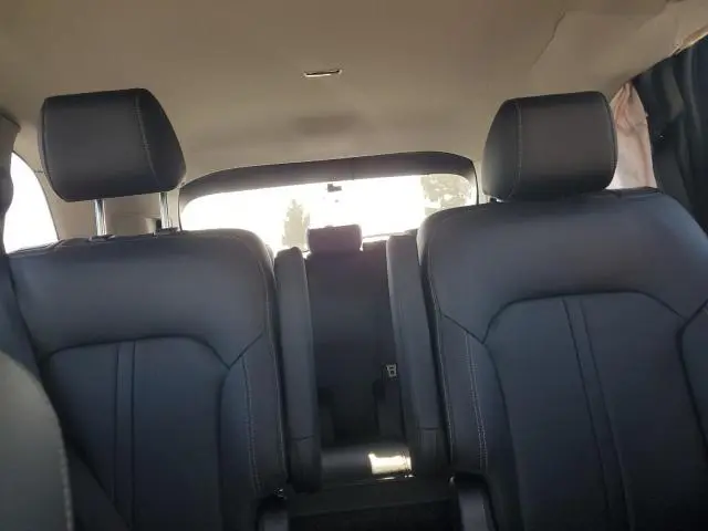 2025 MAZDA CX-90 PREFERRED  