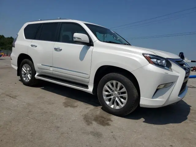 2015 LEXUS GX 460  