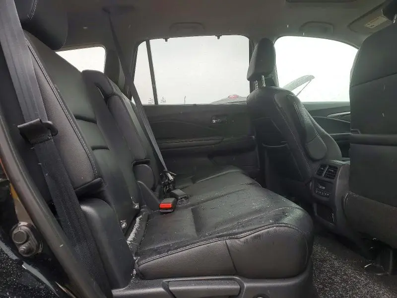 2020 HONDA PILOT EXL  