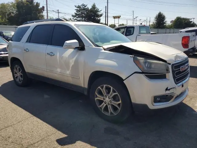 2013 GMC ACADIA SLT-1